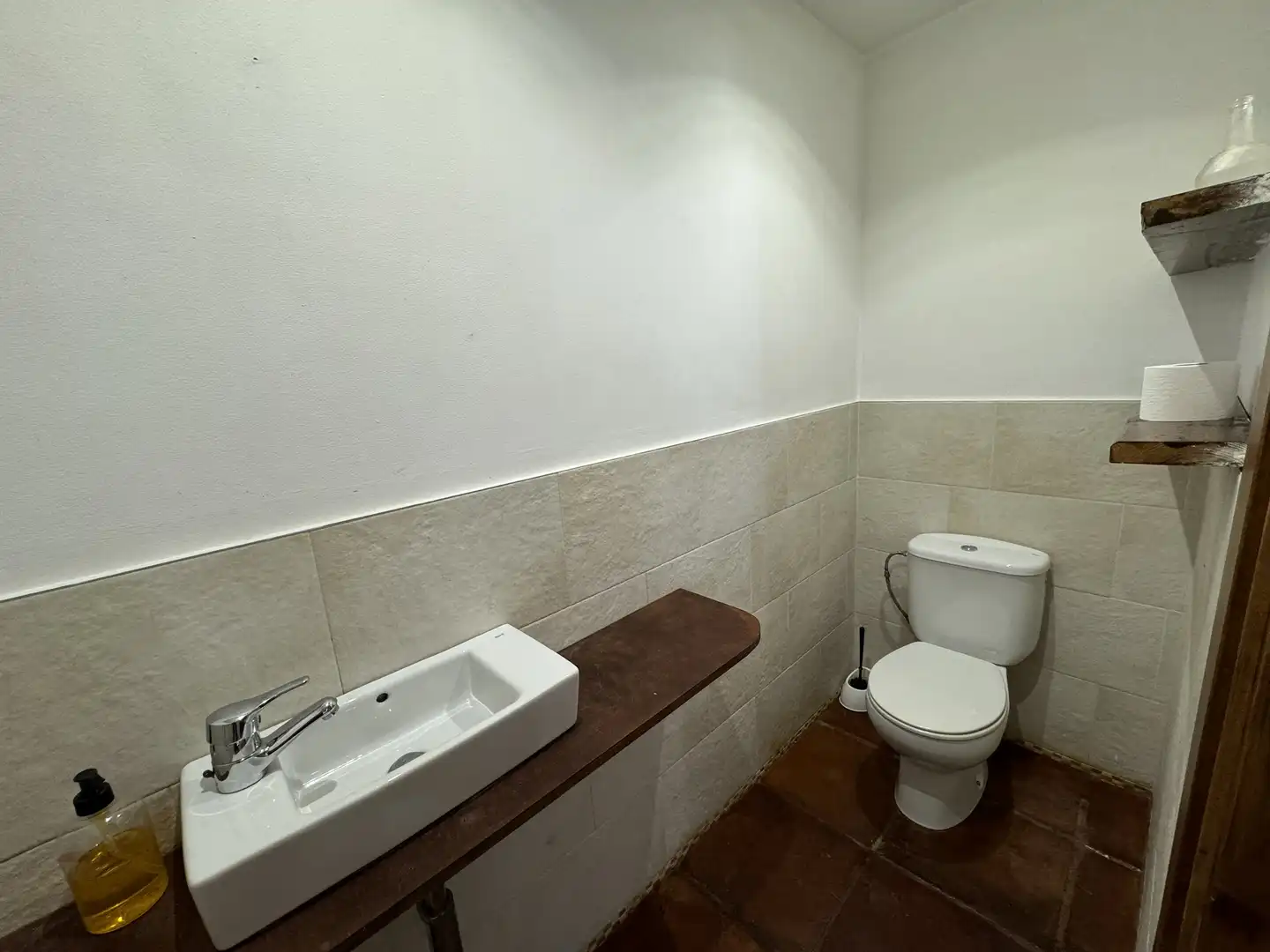 Piso de alquiler en Aizarnazabal, Gipuzkoa