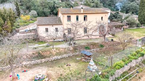Foto 3 de Finca rústica en venda a Can Lloses - Can Marcer, Barcelona