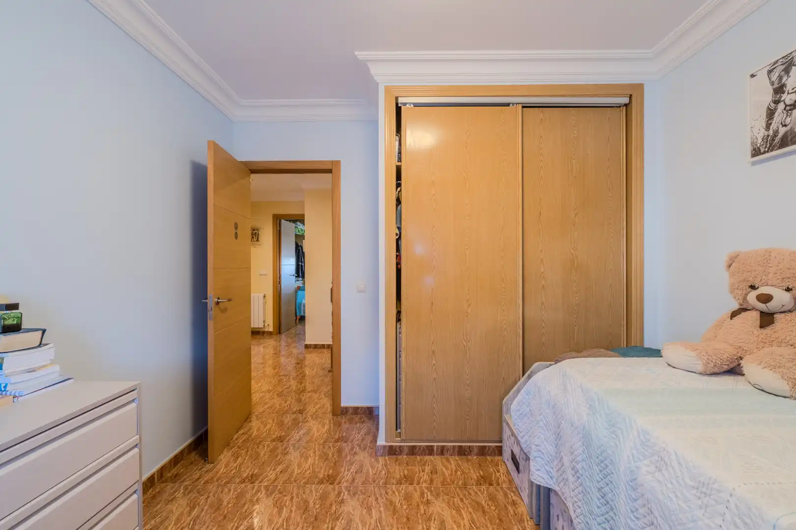 Villa avec terrasse à vendre à Casarrubios del Monte pueblo, imagen 31