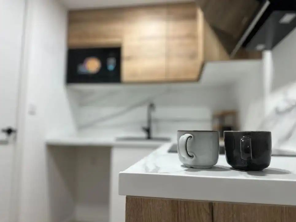 Piso en venta en Ronda de ľEst 36, imagen 5