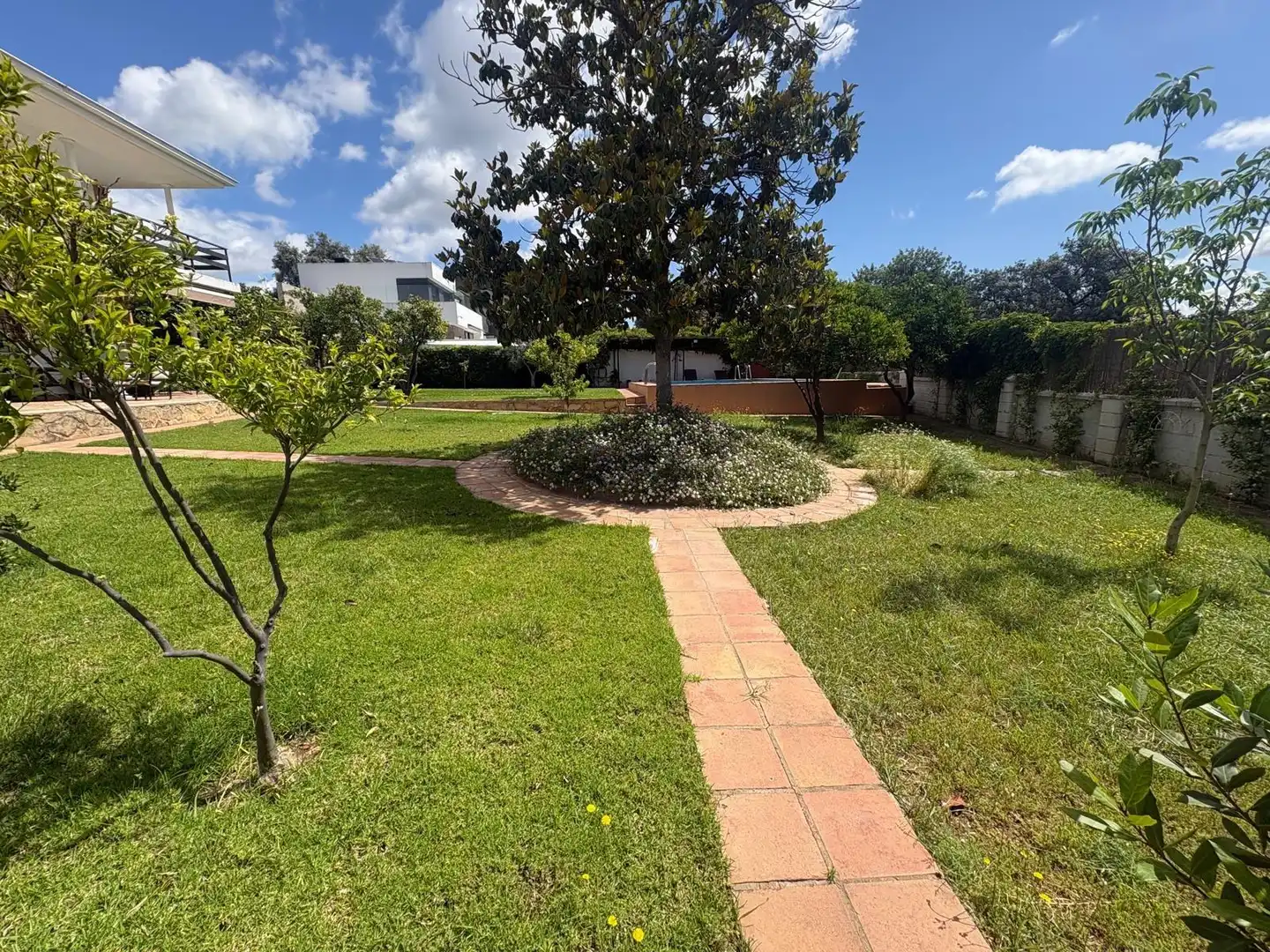 Chalet con piscina en venta en Norte-Sierra, imagen 6