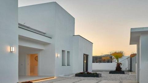 Foto 4 de Casa o xalet de lloguer a Nueva Alcántara, Málaga