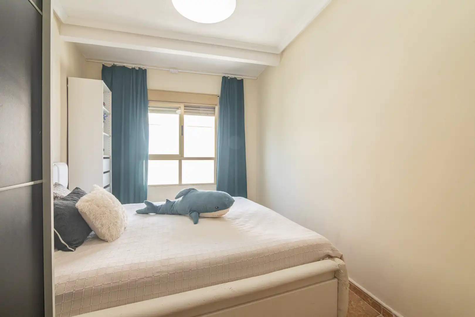 Piso con terraza en venta en Carrer Ramón y Cajal, imagen 19