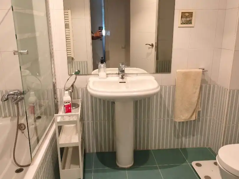 Appartamento con piscina in vendita a Carrer Joaquim Casas 11, imagen 18