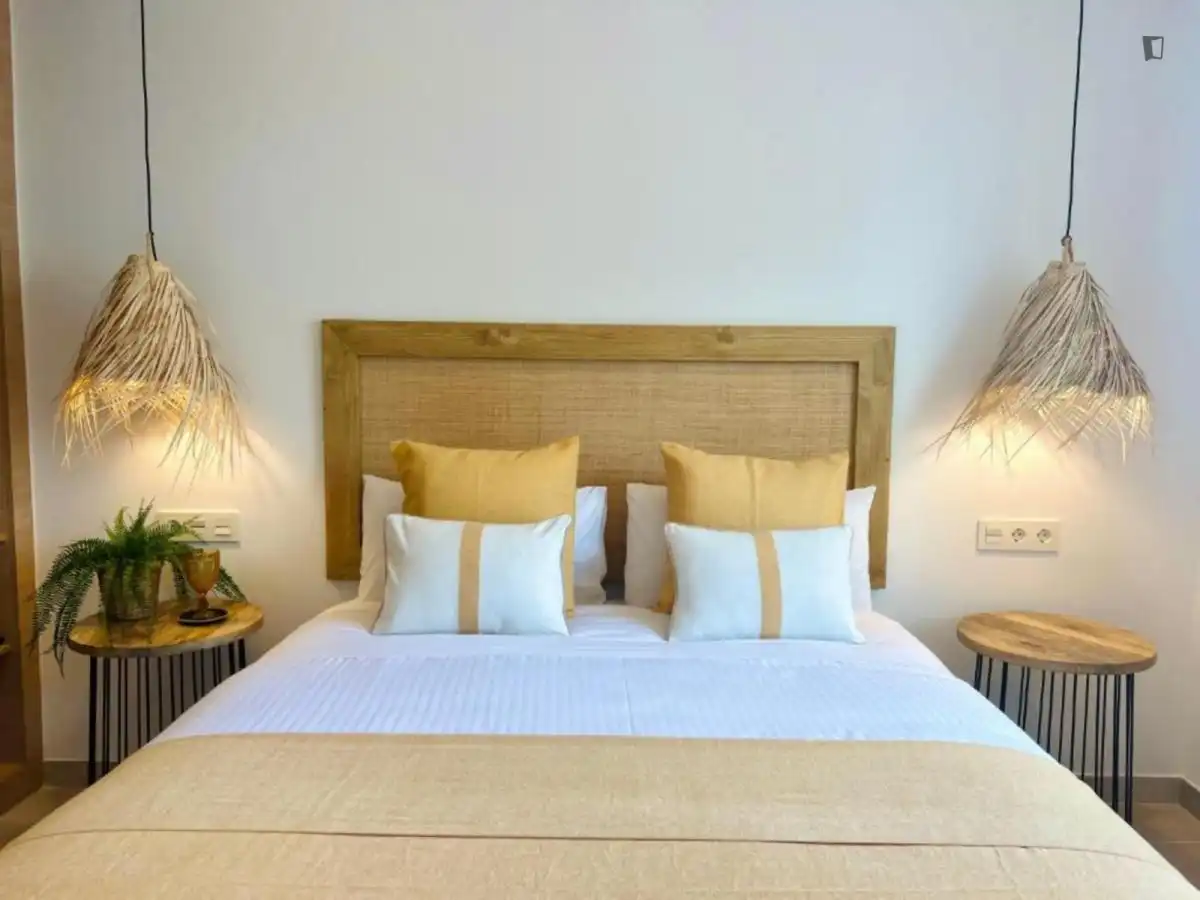 Apartments for rent in Chilches