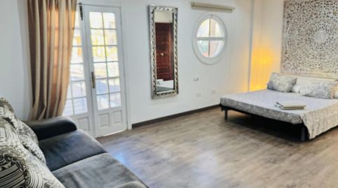 Photo 2 of Study for rent in San Blas, Golf del Sur - Amarilla Golf, San Miguel de Abona