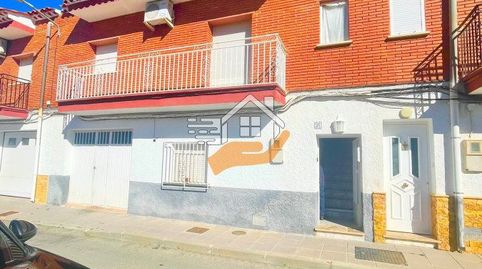 Photo 2 of Single-family semi-detached for sale in Vélez-Rubio, Almería