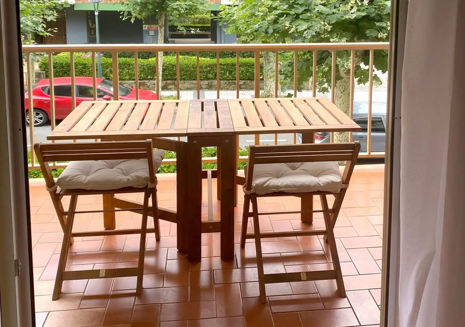 Pis de lloguer a Zarautz