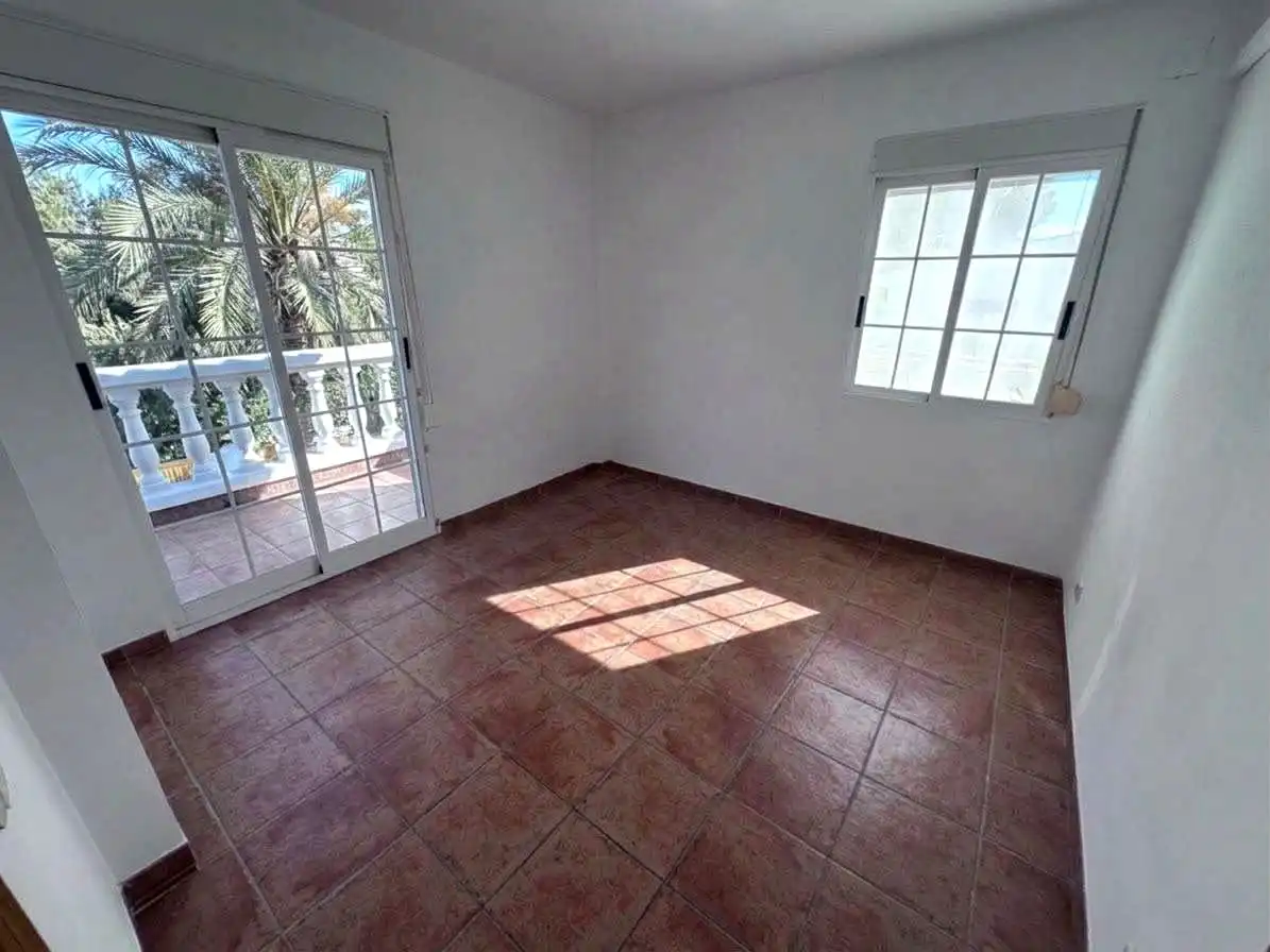 Garten von Haus zum Verkauf in Benicasim / Benicàssim mit Klimaanlage, Privatgarten und Terrasse
