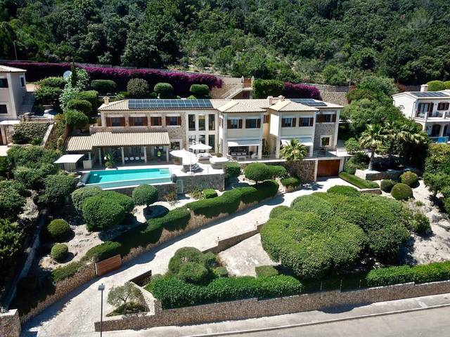 Casa-chalet en Alquiler en Pollença Poble
