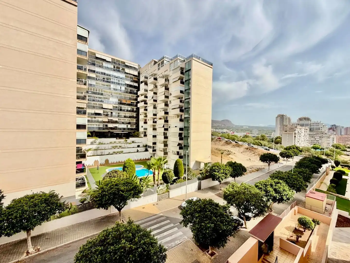 Wohnung mit Terrasse zum Verkauf in GREGAL, imagen 19