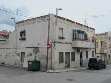 Flat for sale in C/ Miguel Unamuno