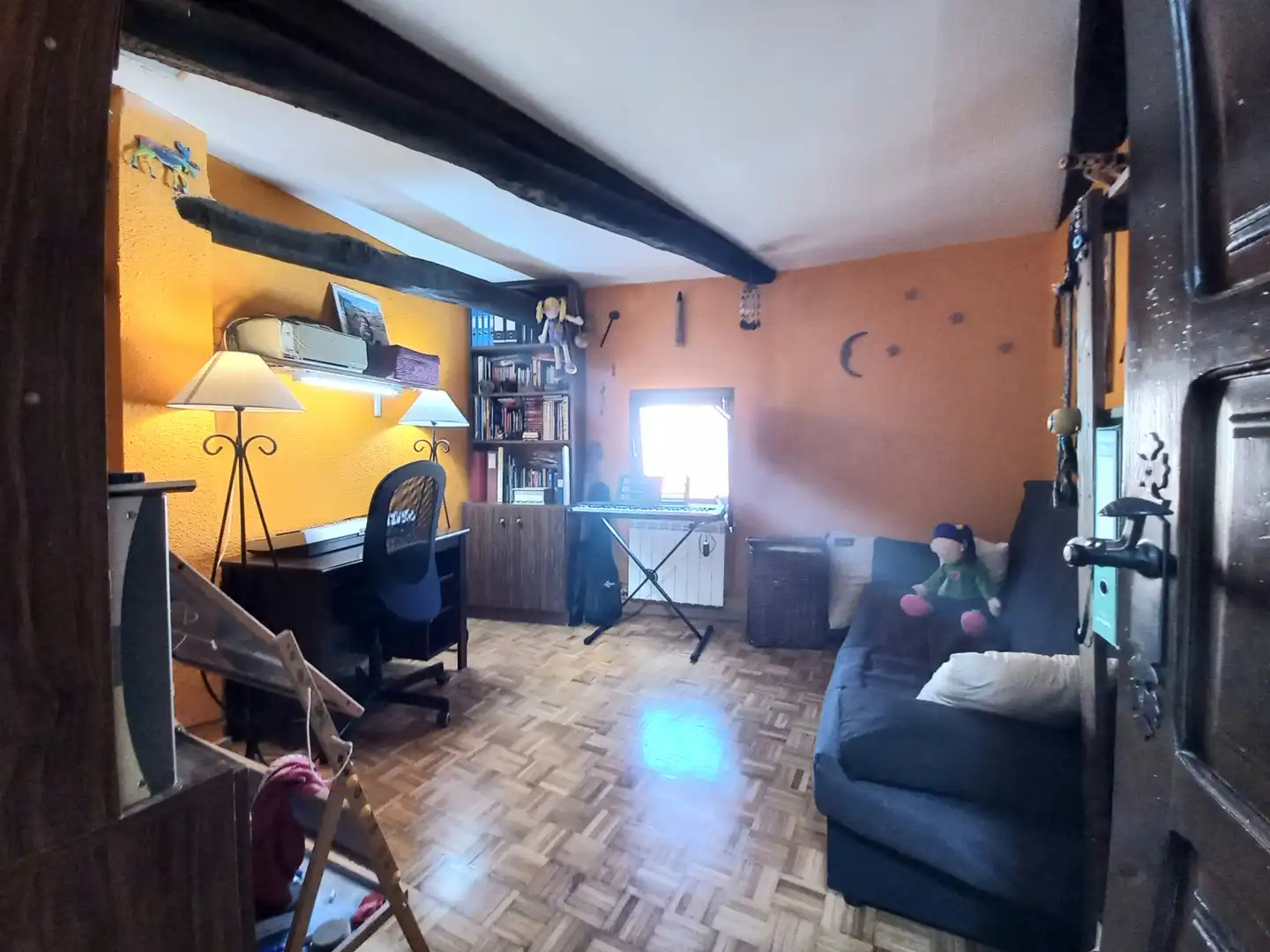 Casa amb jardí en venda a Arcos, imagen 14