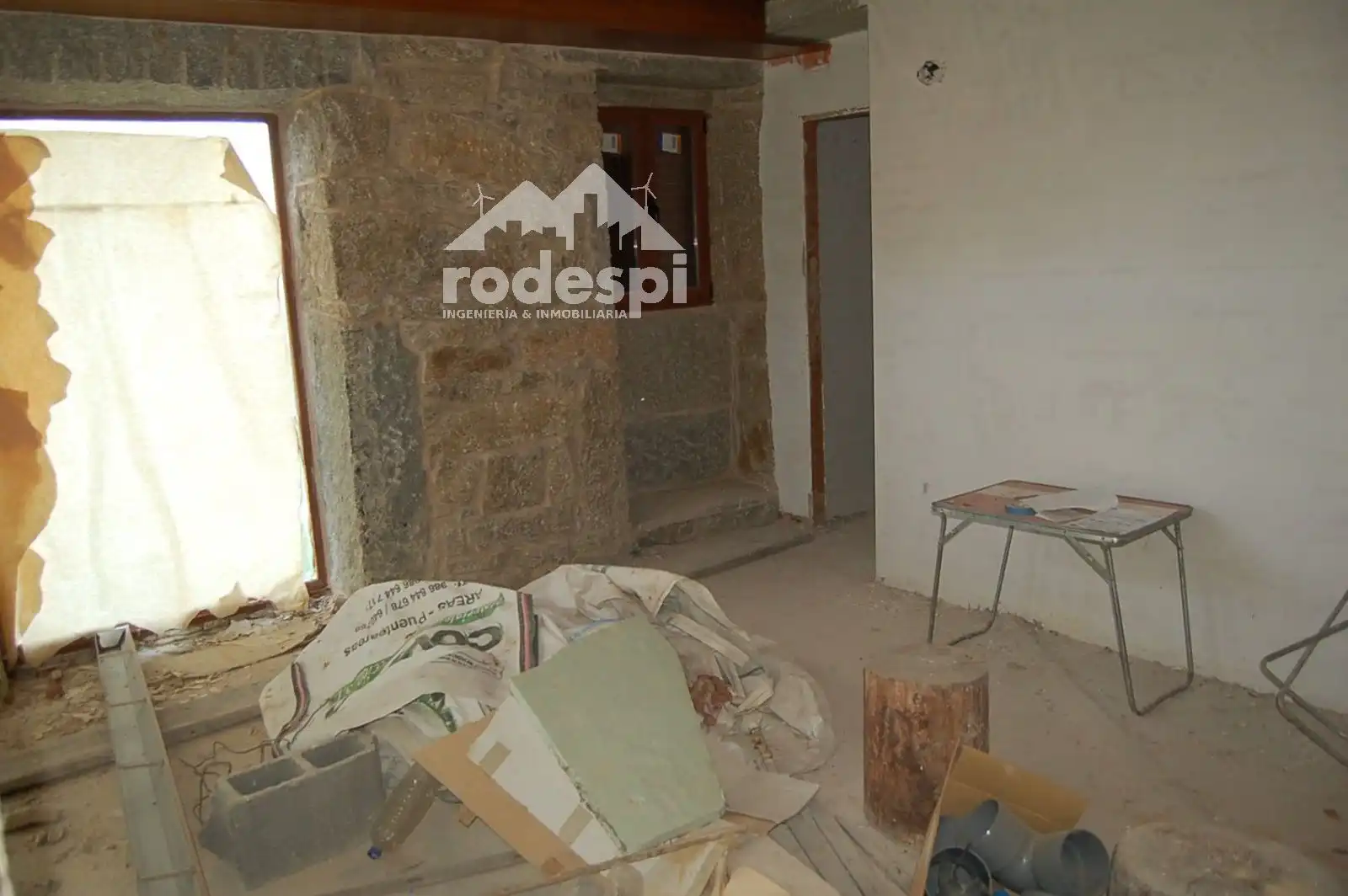 Casa o chalet en venta en Ponteareas
