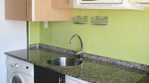 Foto 3 de Apartamento en venta en La Calzada, Gijón