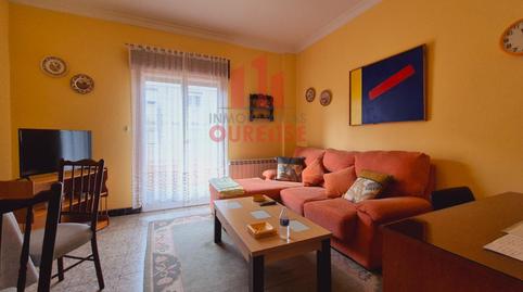 Foto 2 de Pis de lloguer a A Carballeira, Ourense