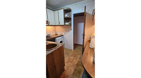 Foto 5 de Pis en venda a Avenida Mònaco, Puigfred, Badalona