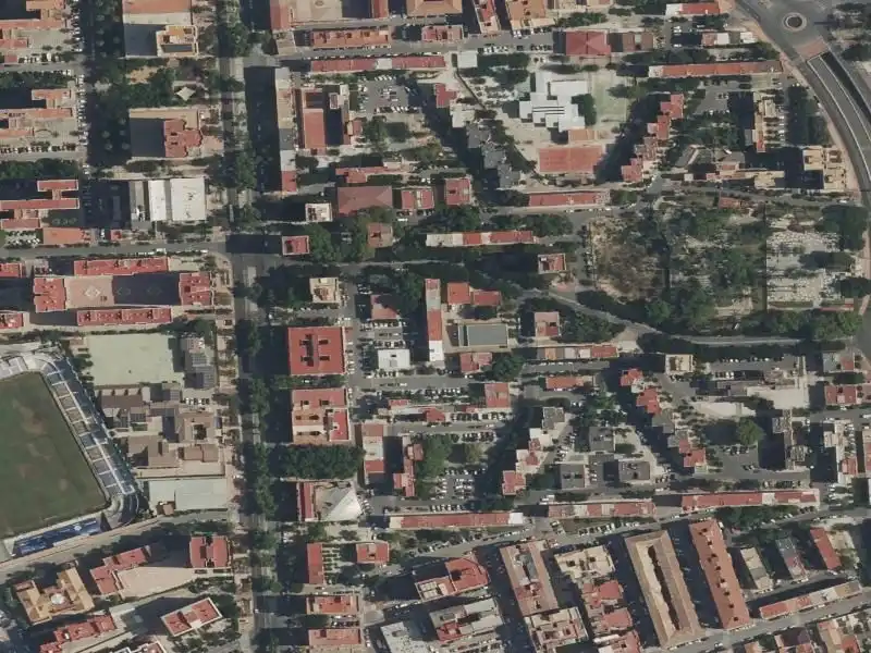 Pis en venda a Murcia, imagen 2