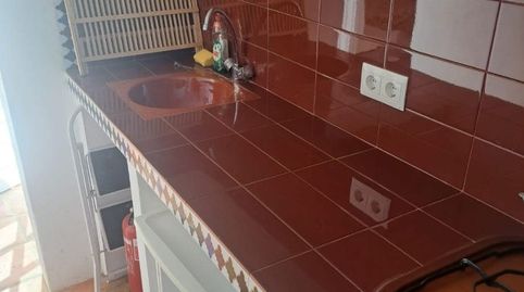 Foto 4 de Finca rústica en venta en Montejaque, Málaga