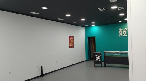 Foto 4 von Geschaftsraum zur Miete in Calle Marqués de Casa Valdés, 35, Barrio del Centro, Gijón