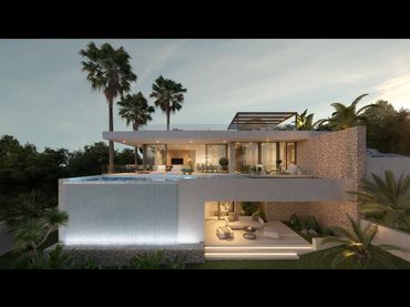 Casa amb piscina en venda a Marbella Centro