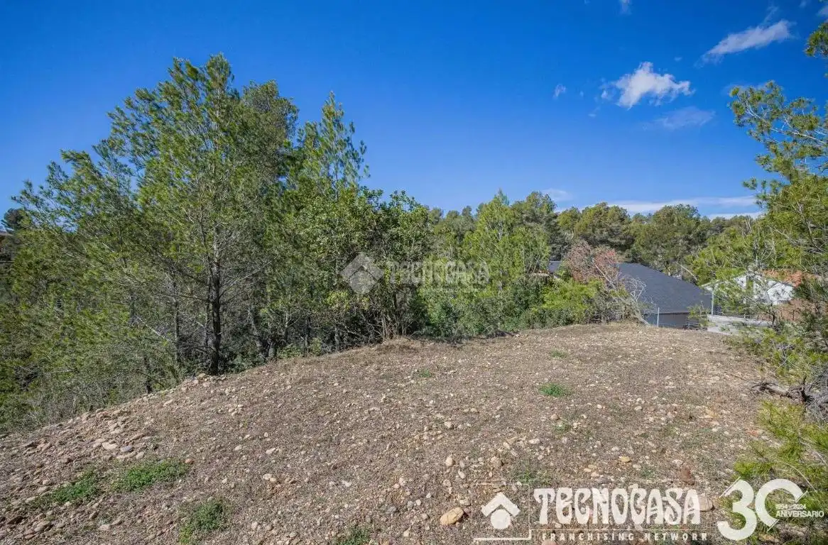 Terrain résidentiel à vendre à Castellnou - Can Mir - Can Solà, imagen 2