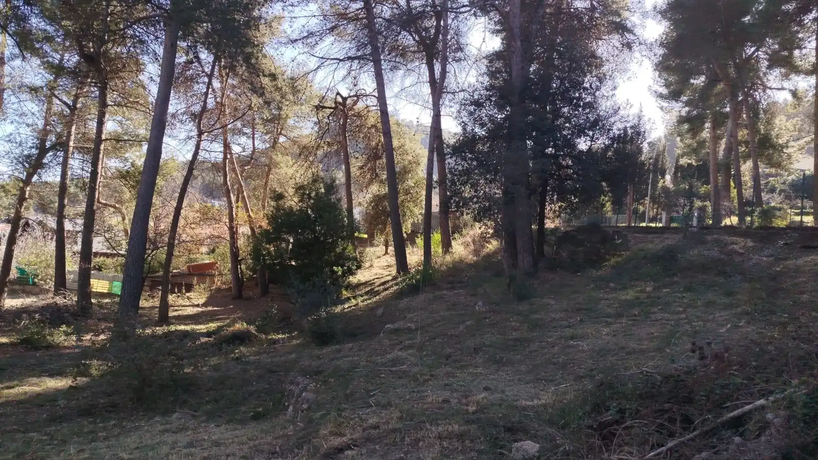 Terreny residencial en venda a Carrer de Pablo Neruda 12, imagen 2