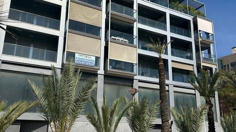 Foto 2 de Pis en venda a Plaza Crevillente - Antiguos Juzgados - El Asilo, Alicante