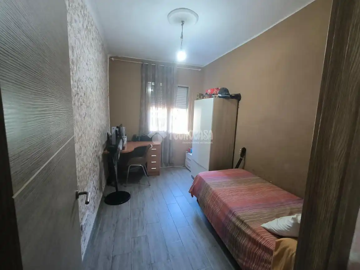 Habitación de Piso en venta en Madrid