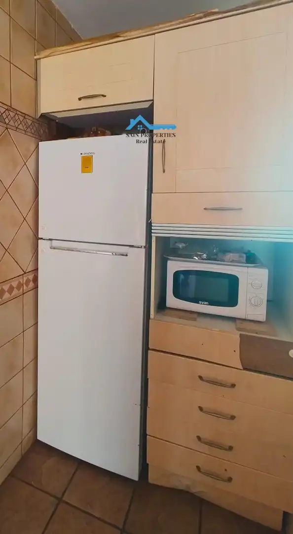 Piso con terraza en venta en Altea ciudad, imagen 4