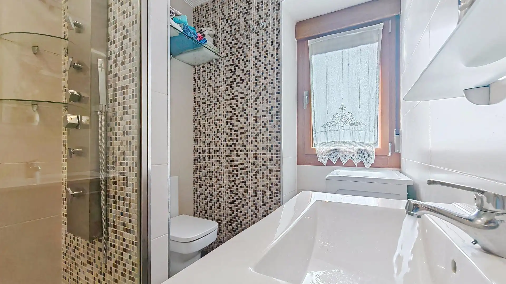 Baño de Piso en venta en Gijón 