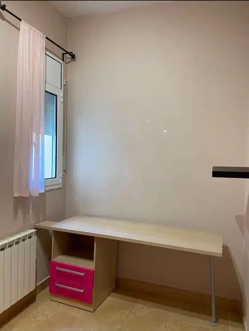 Habitación de Piso en venta en Sant Vicenç de Castellet con Amueblado