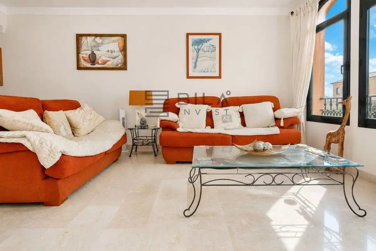Piso en venta en Mirador de Santa Mª Golf, Santa María