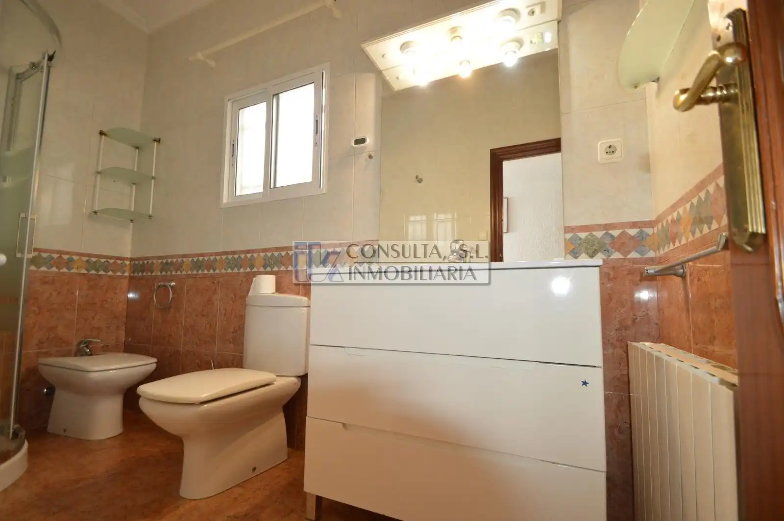 Terraced house with terrace for sale in Carrer de Sant Pasqual, imagen 18