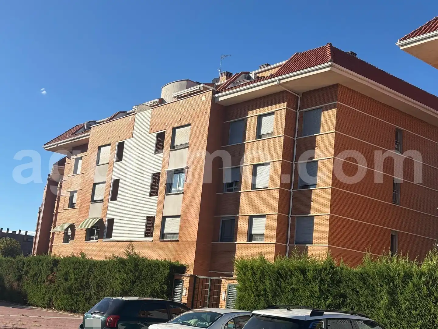 Appartement avec ascenseur à vendre à Calle Tierra de Soria, imagen 31