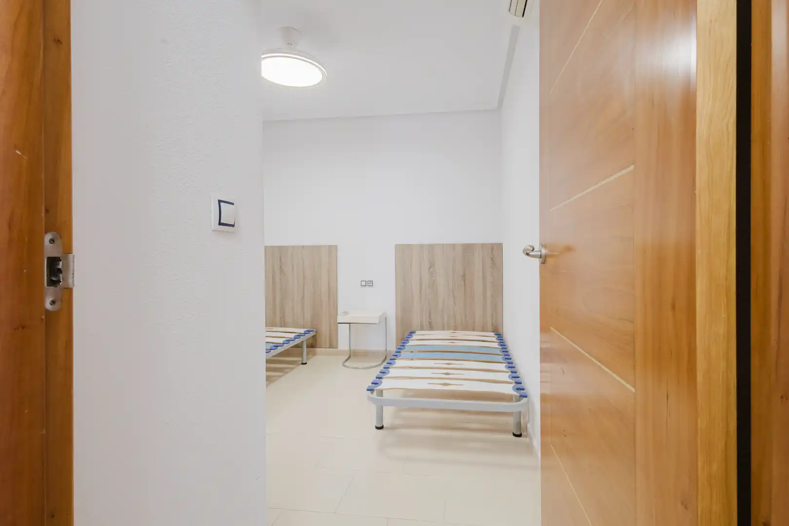 Dormitori de Casa o xalet en venda en Torrevieja amb Aire condicionat, Jardí privat i Terrassa