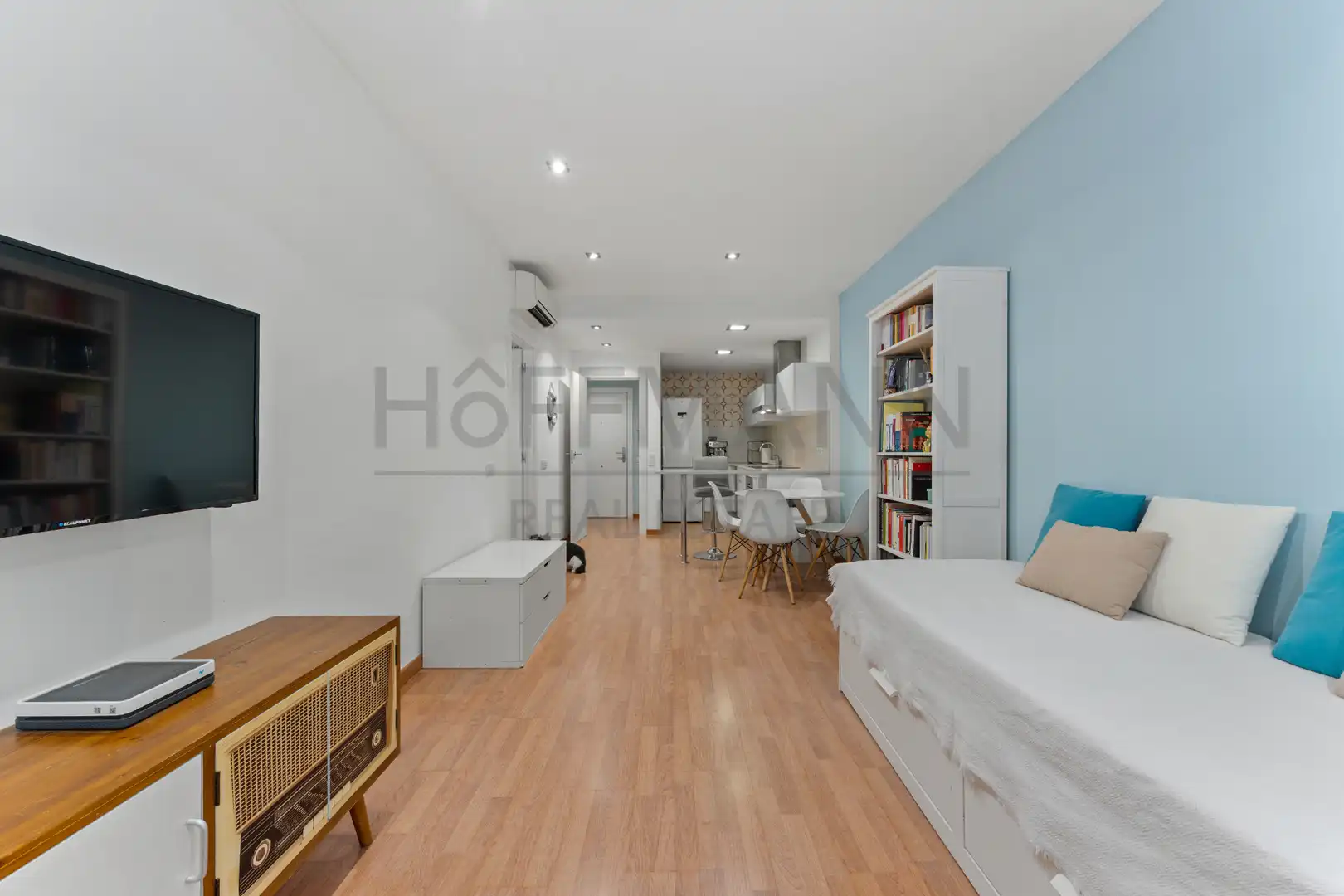 Piso en venta en Centre