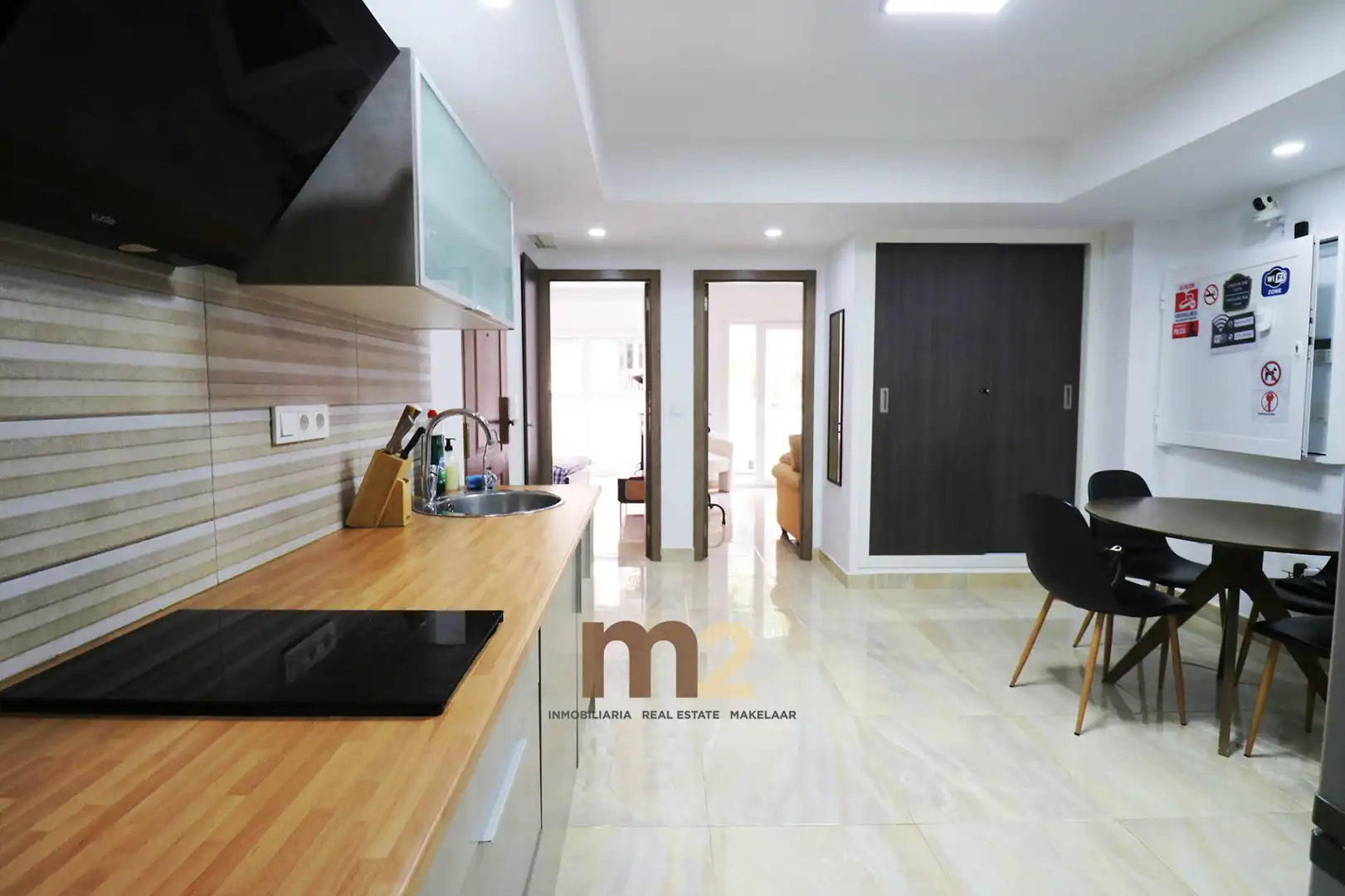 Appartement compact à vendre à Calle Canónigo Torres, imagen 8