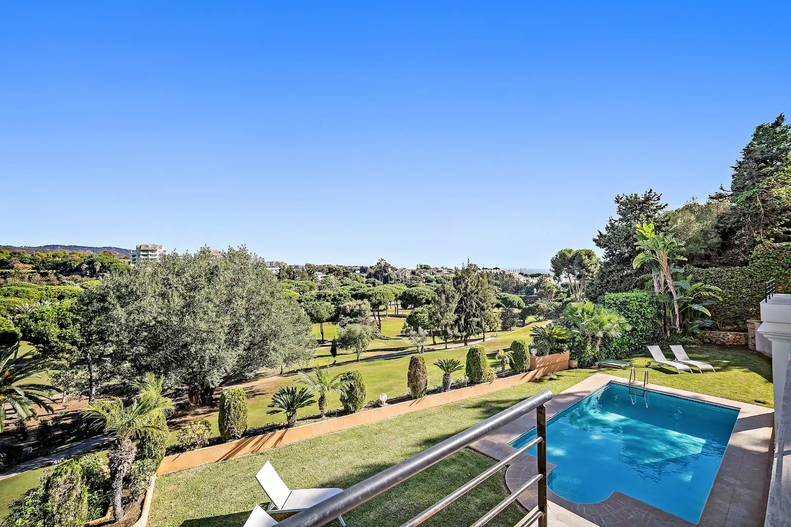 House with pool for sale in Marbella Centro, imagen 27