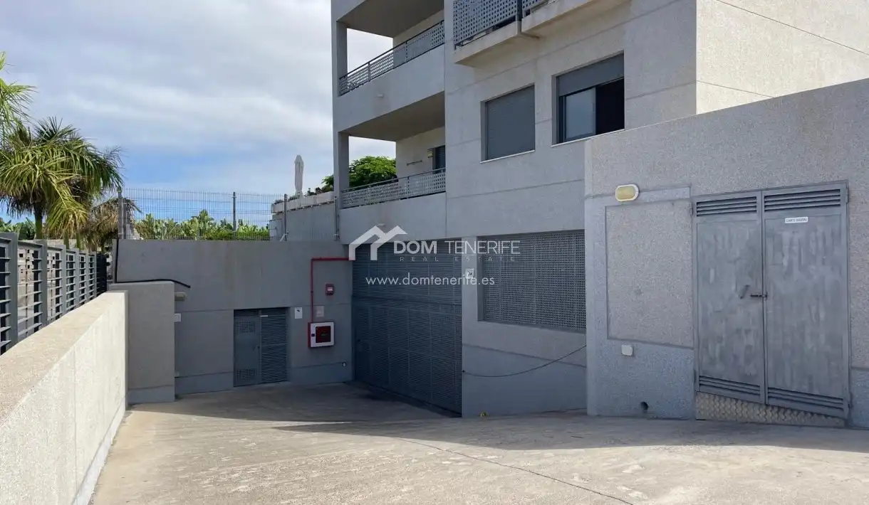 Appartement avec piscine à louer à Callao Salvaje - Playa Paraíso, imagen 28
