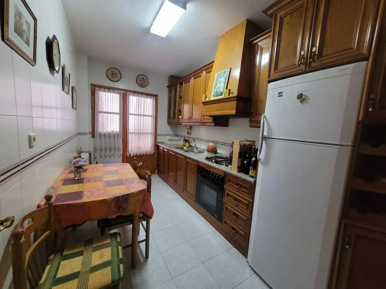Flat with terrace for sale in Baza, imagen 5