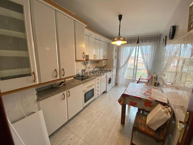 Piso en Venta en C. Trascuartel en Valderas