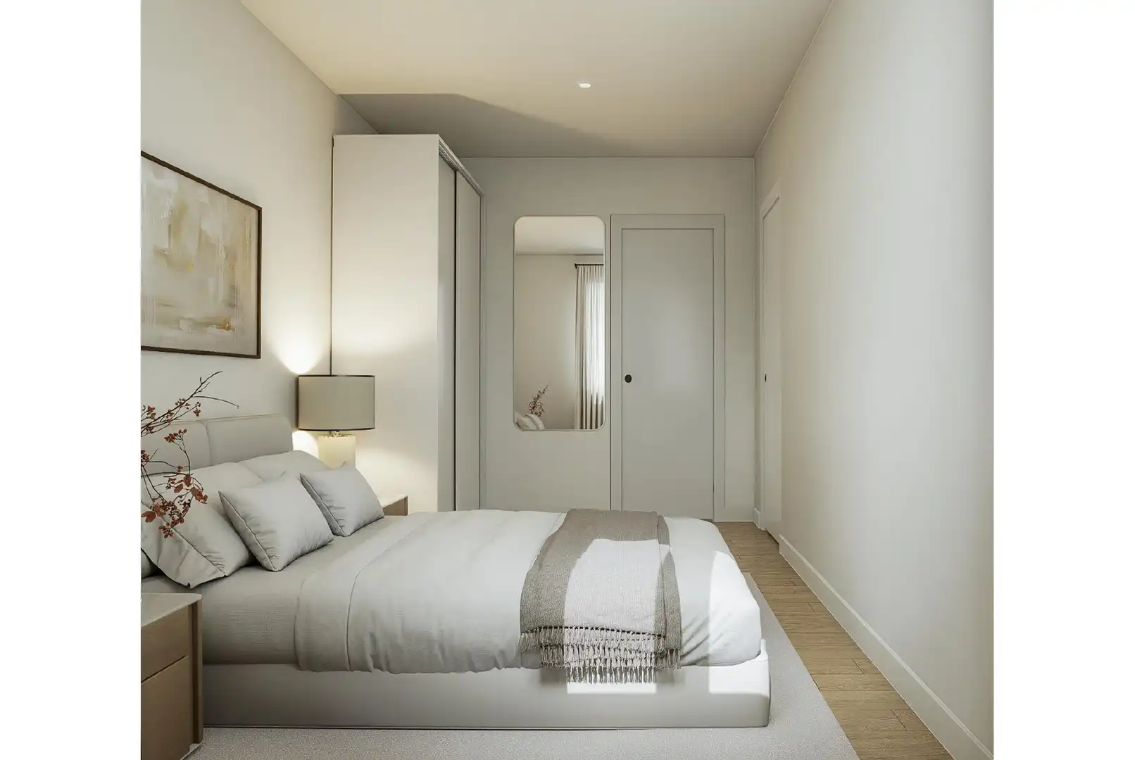 Piso con ascensor en venta en Carrer de Miquel Àngel 14, imagen 32