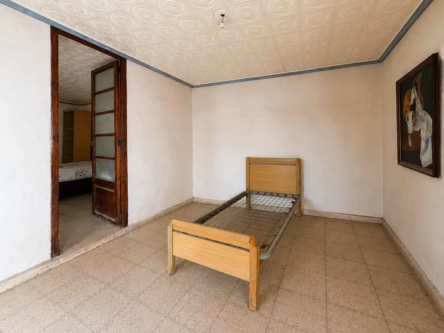 Dormitori de Casa o xalet en venda en Sagunto / Sagunt