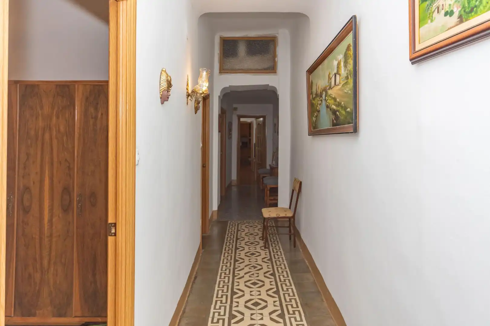 Edificio en venta en Guadix