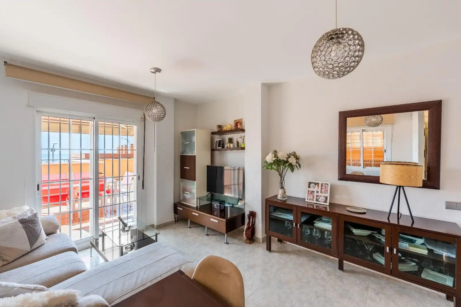 Appartement avec ascenseur à vendre à Aguadulce, imagen 19