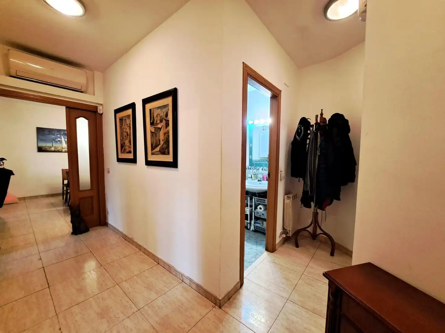 Planta baja en venta en Olesa de Montserrat con Aire acondicionado, Calefacción y Terraza