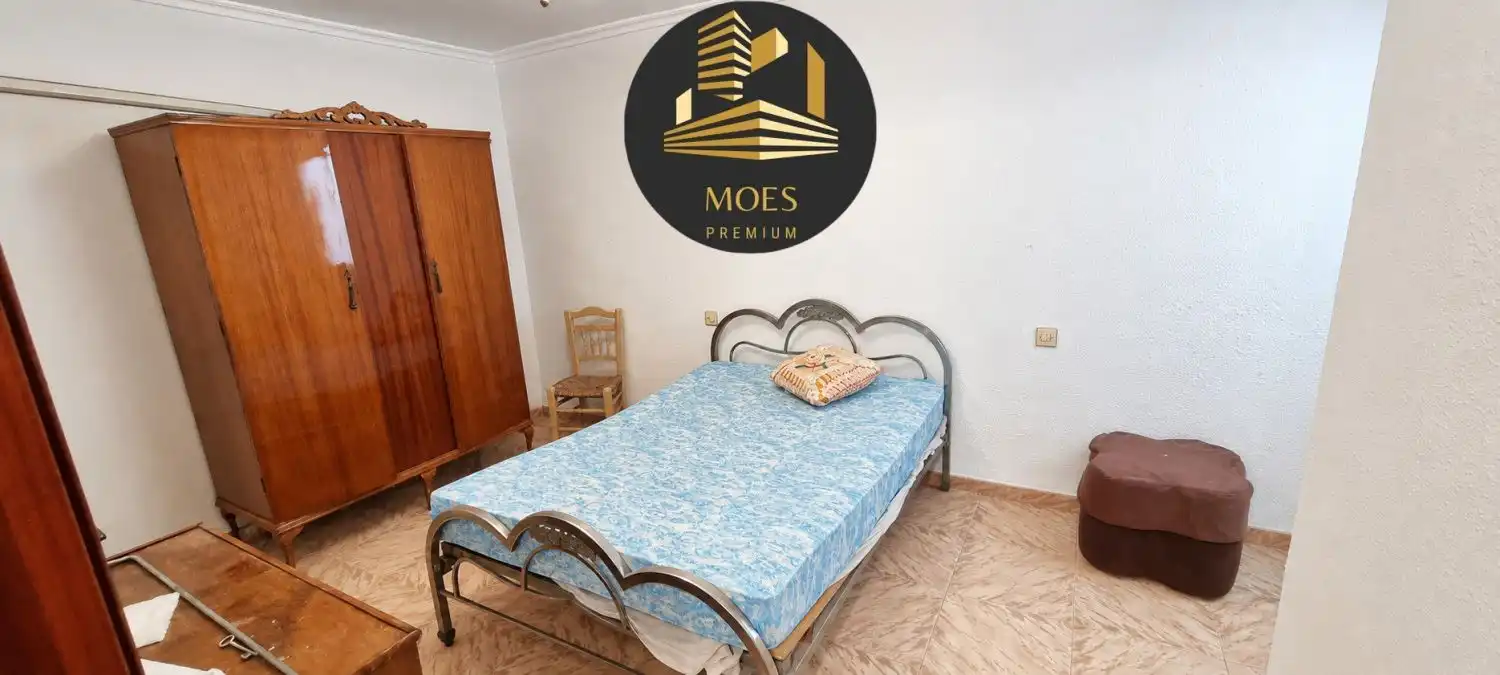 Casa con terraza en venta en Frailes, imagen 7