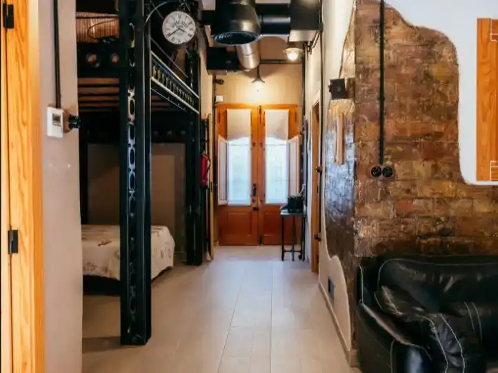 Piso en venta en  Valencia Capital con Aire acondicionado y Balcón