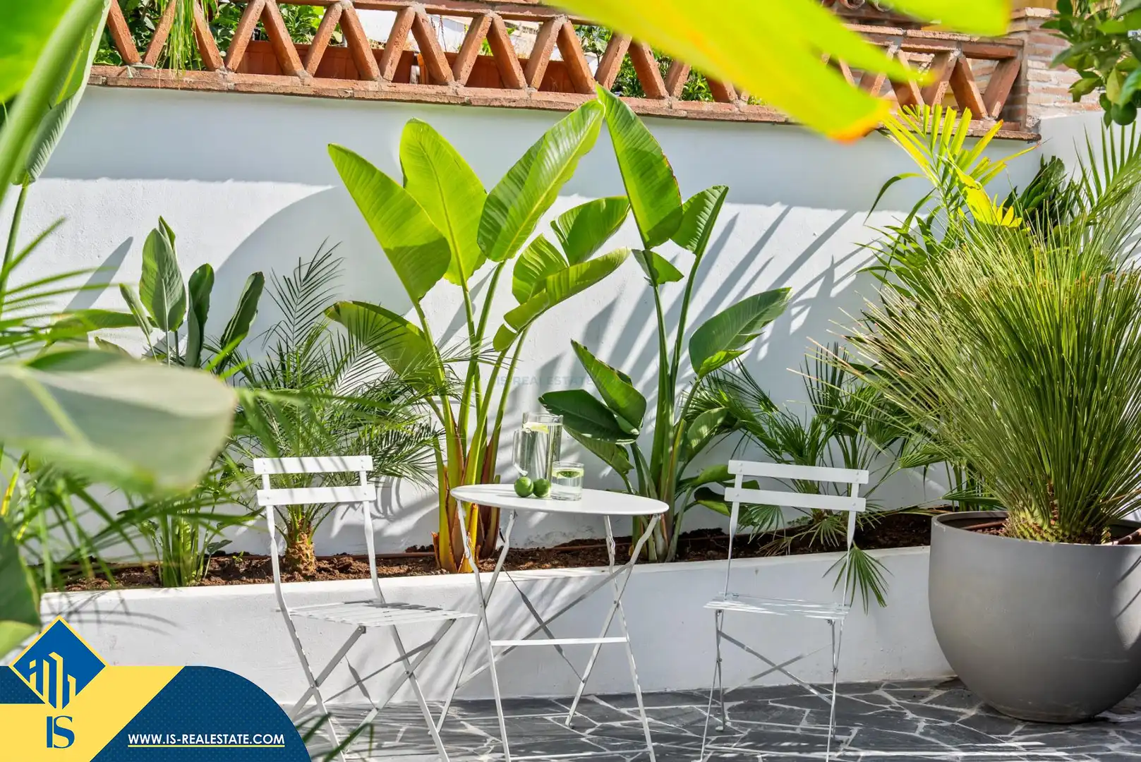 Chalet con piscina en venta en Nueva Andalucía, imagen 3